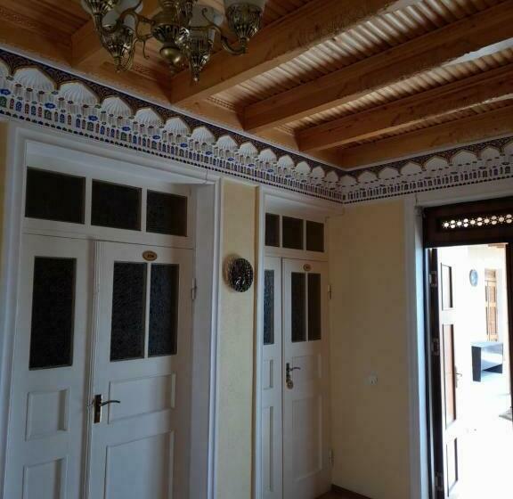 스탠다드 룸, Arabon Guest House