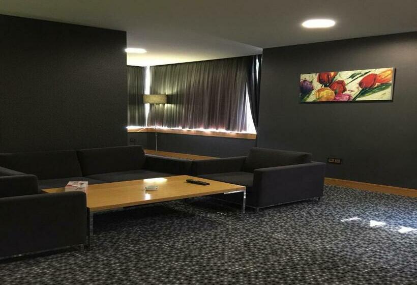 سوییت, Best Inn Erbil