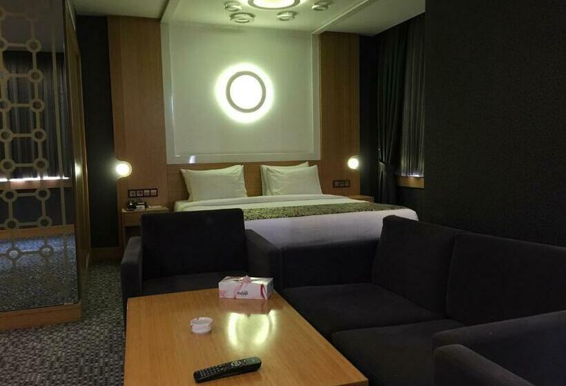 سوییت, Best Inn Erbil