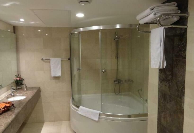 سوییت, Best Inn Erbil