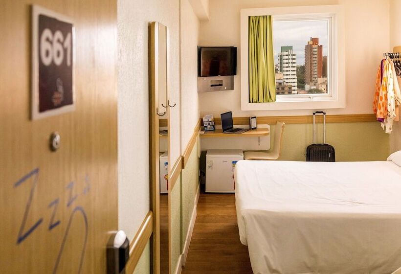 스탠다드 룸, Hus Hotel Maringa