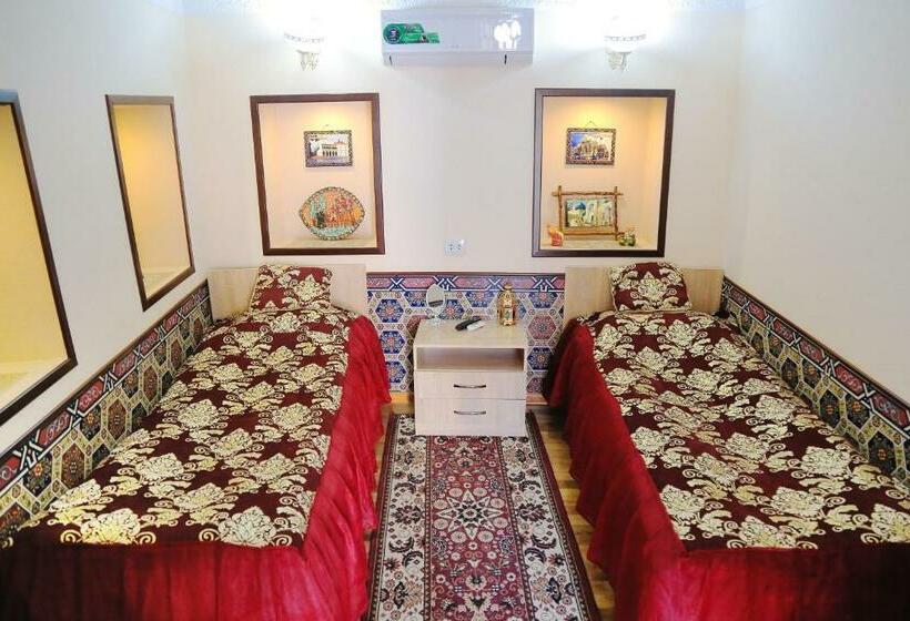 اتاق استاندارد, Khurjin