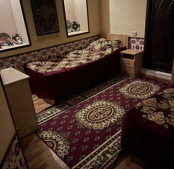 اتاق استاندارد, Khurjin
