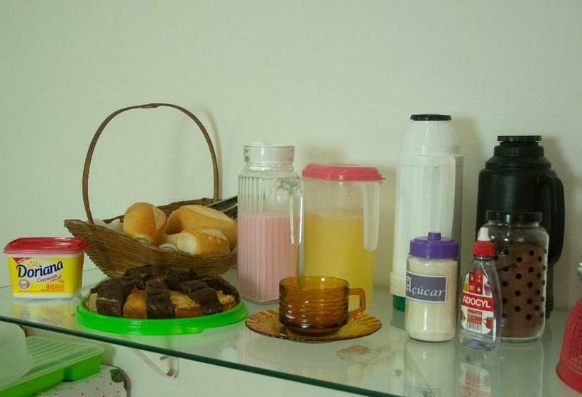 Номер Стандарт Трехместный, Nove De Julho