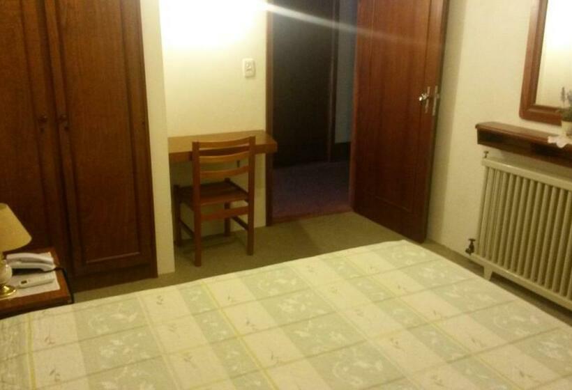 Номер Deluxe, San Carlos