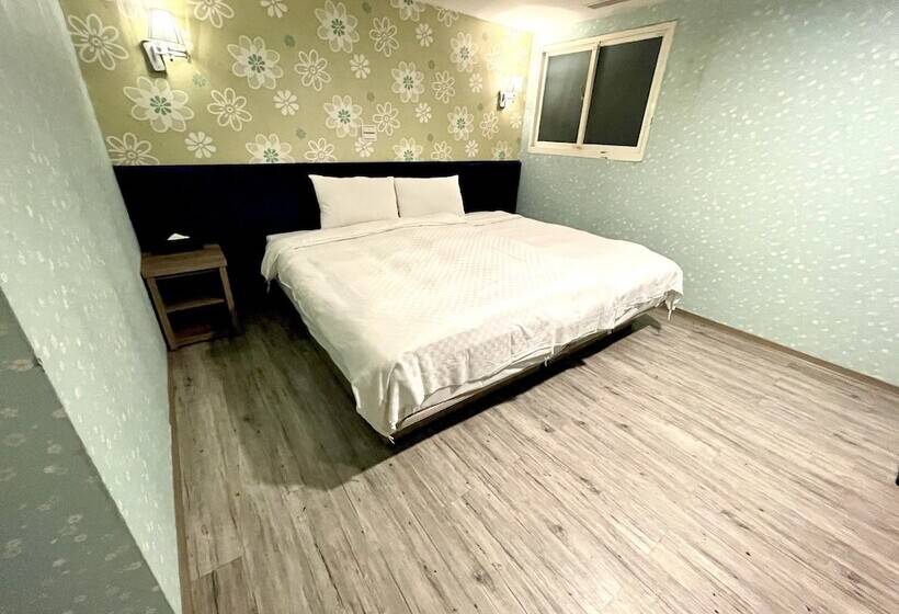 エコノミールーム, Walker Hotel   Zhengyi