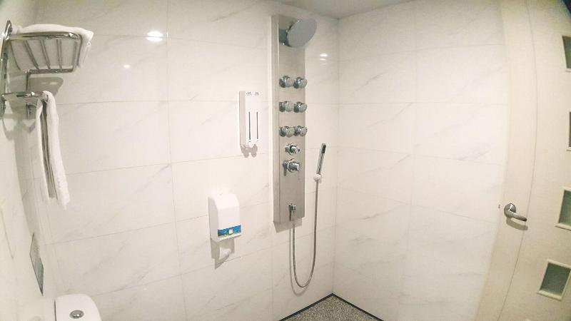 エコノミールーム, Walker Hotel   Zhengyi