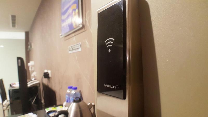 エコノミールーム, Walker Hotel   Zhengyi