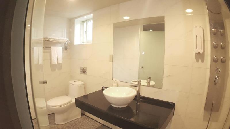 エコノミールーム, Walker Hotel   Zhengyi