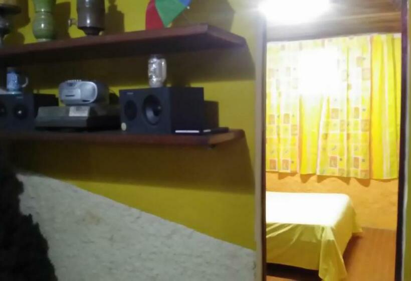 Номер Стандарт, Praieiro Hostel Albergue