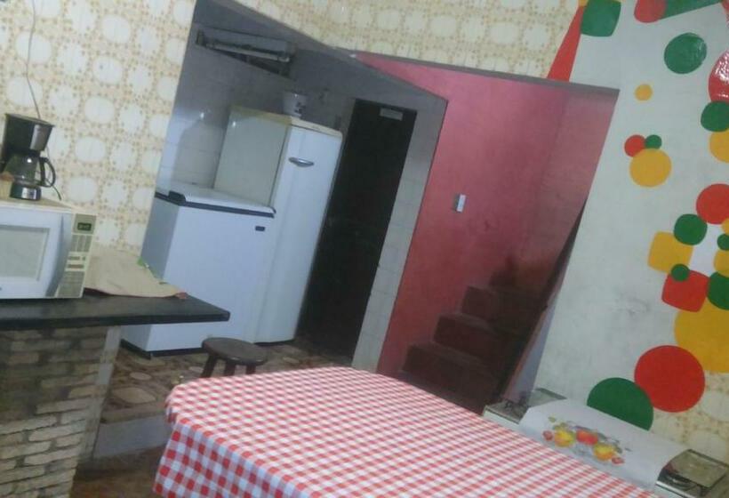 Номер Стандарт, Praieiro Hostel Albergue