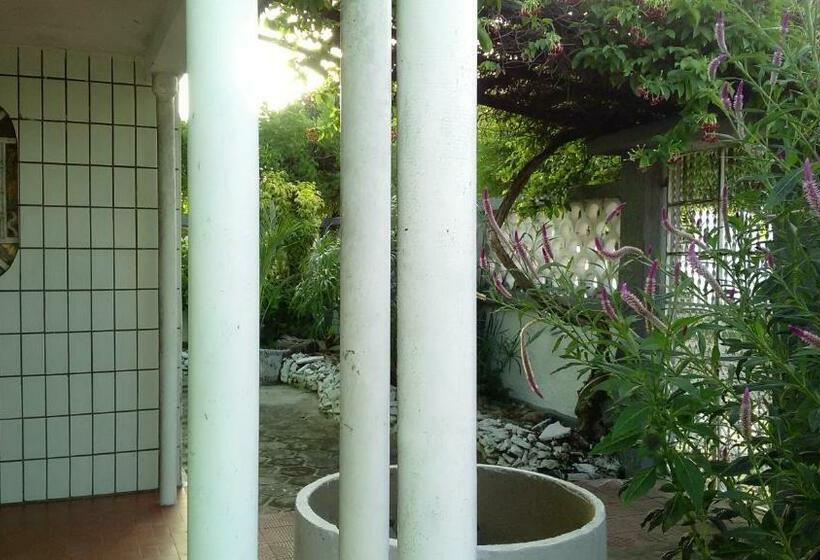 Номер Стандарт, Praieiro Hostel Albergue
