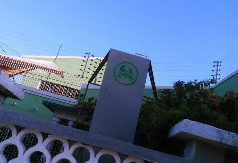 Номер Стандарт, Praieiro Hostel Albergue