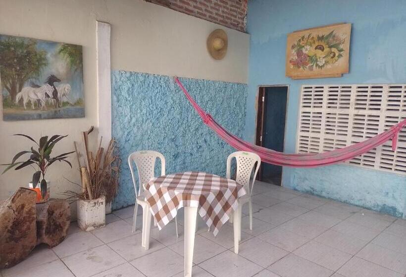 Одноместный Номер Basic, Praieiro Hostel Albergue