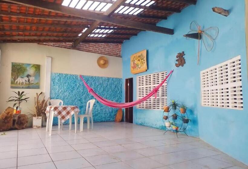Одноместный Номер Basic, Praieiro Hostel Albergue