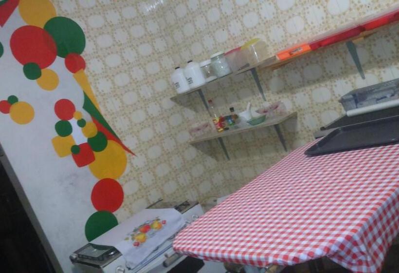 Номер Basic, Praieiro Hostel Albergue
