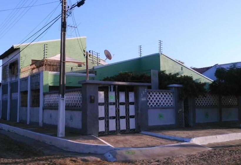 Одноместный Номер Basic, Praieiro Hostel Albergue