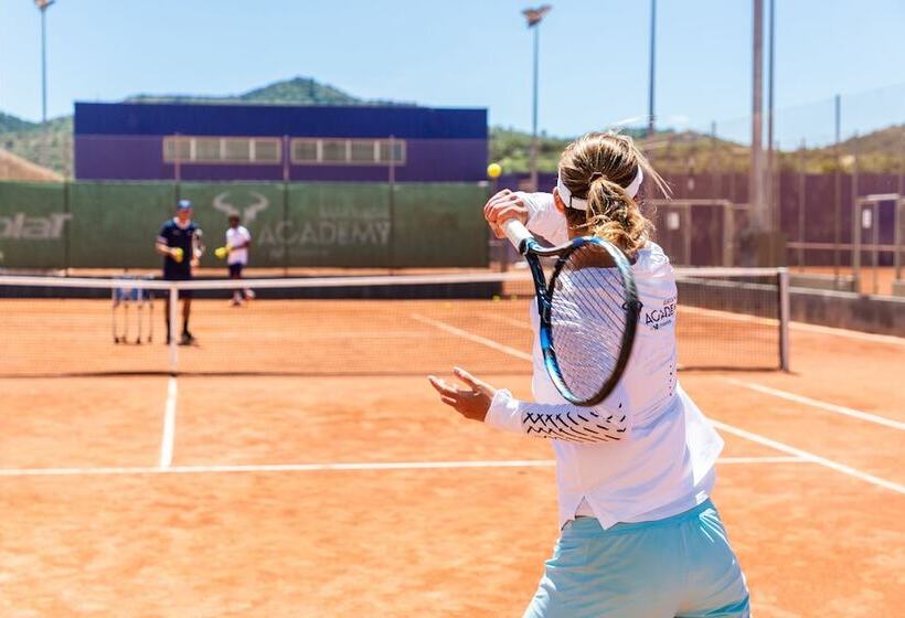 Номер Стандарт Индивидуальный, Rafa Nadal Residence