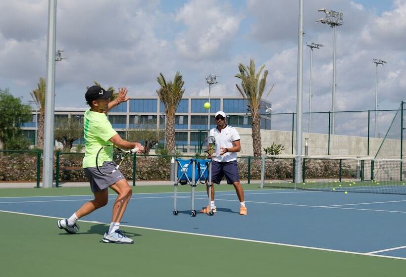 Номер Стандарт Индивидуальный, Rafa Nadal Residence