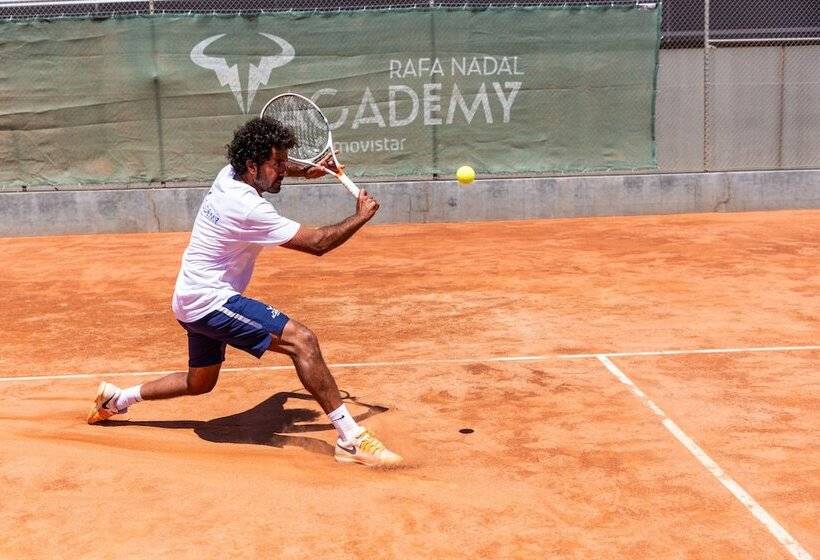 Номер Стандарт, Rafa Nadal Residence