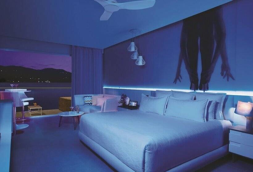 سوئیت جونیور با تخت بزرگ, Breathless Montego Bay
