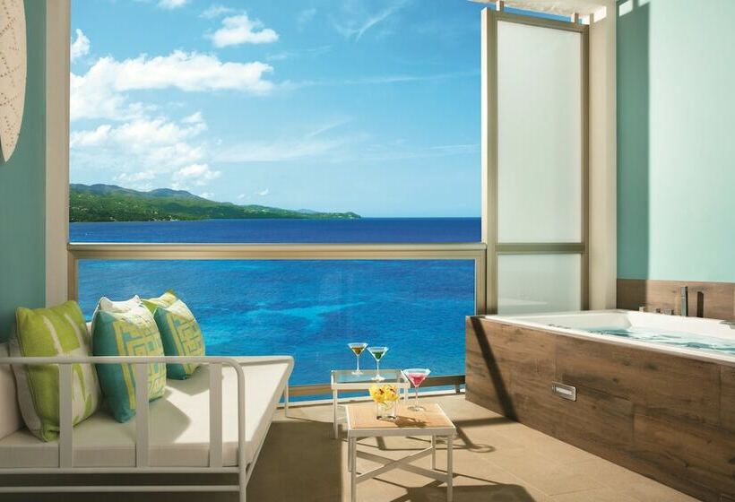 سوییت جونیور کلاب, Breathless Montego Bay