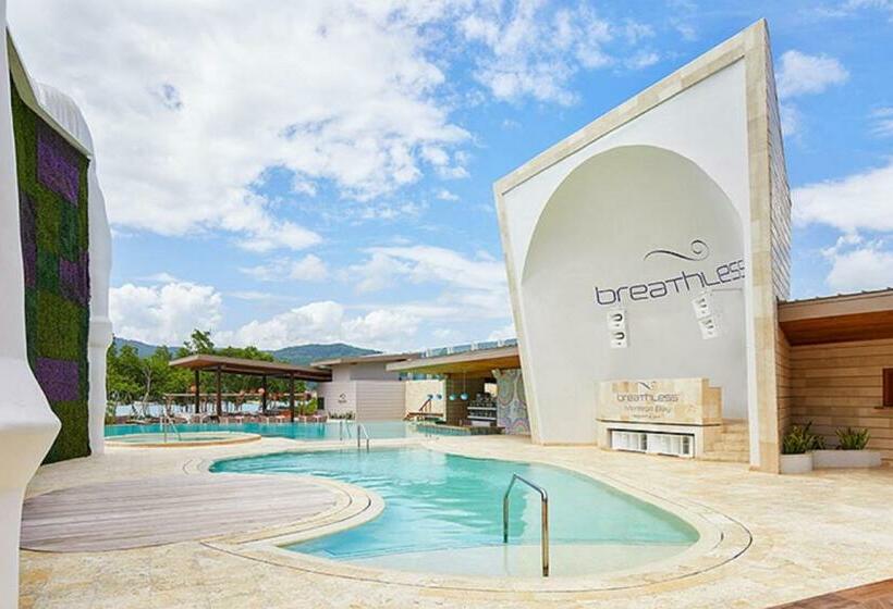 اتاق استاندارد, Breathless Montego Bay