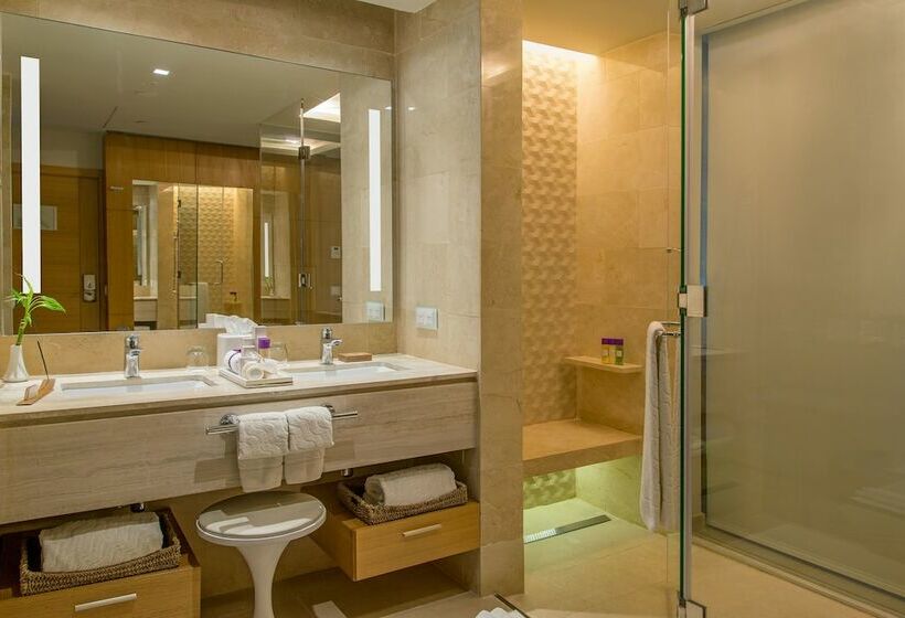 اتاق استاندارد, Breathless Montego Bay