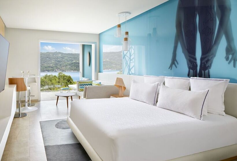 سوییت جونیور کلاب, Breathless Montego Bay