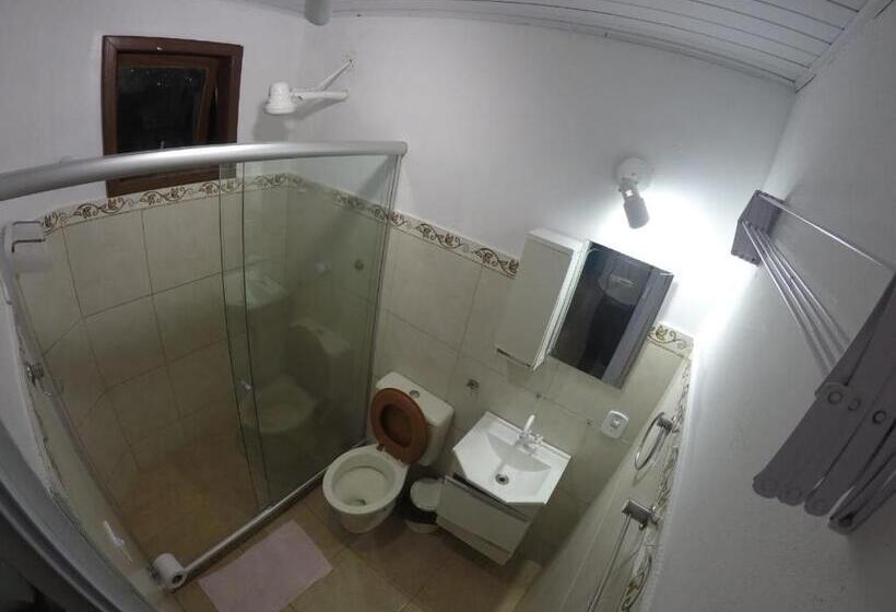 标准间, Pousada Mar Dos Anjos