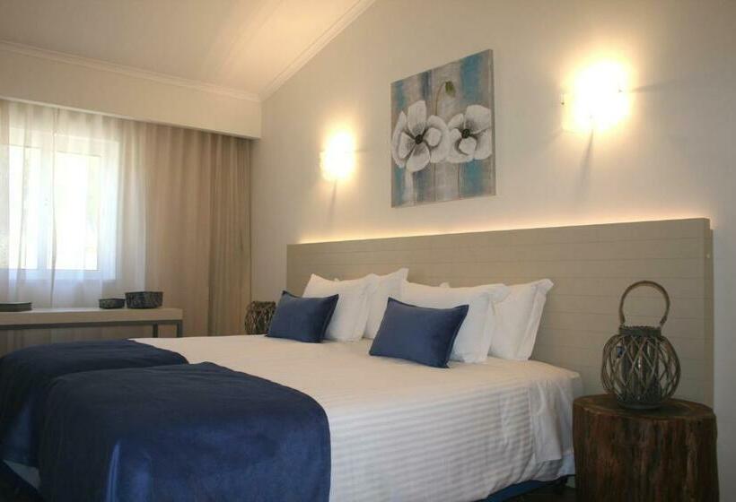 침실 1개 주택, Aldeia Azul Resort