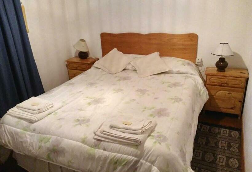 اتاق استاندارد, Residencial Sissus