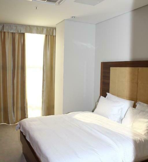 اتاق استاندارد یک نفره, Franca Hotel Pljevlja
