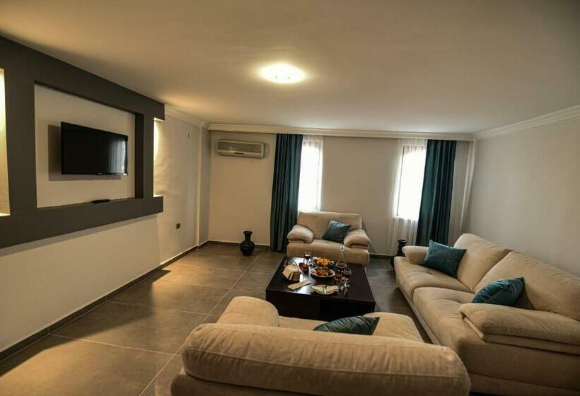Suite, Signature Garden Avanos Hotel & Spa