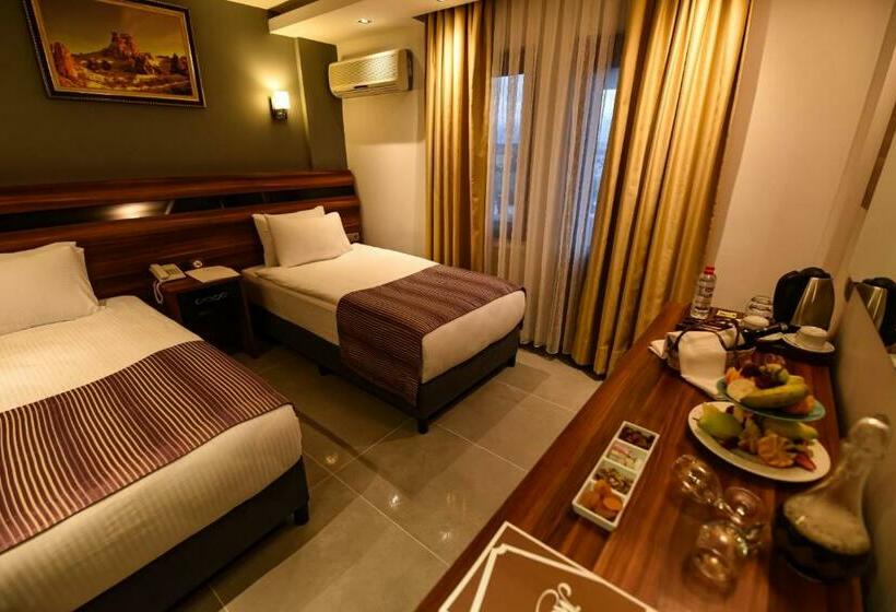 Номер Стандарт, Signature Garden Avanos Hotel & Spa