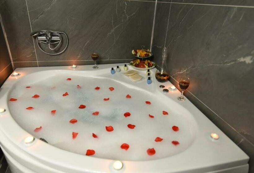Suite, Signature Garden Avanos Hotel & Spa