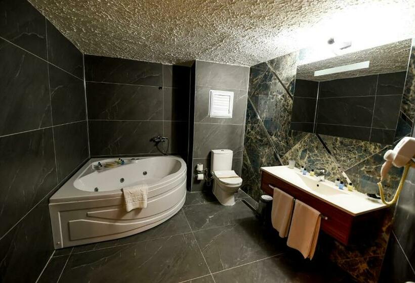 Люкс, Signature Garden Avanos Hotel & Spa