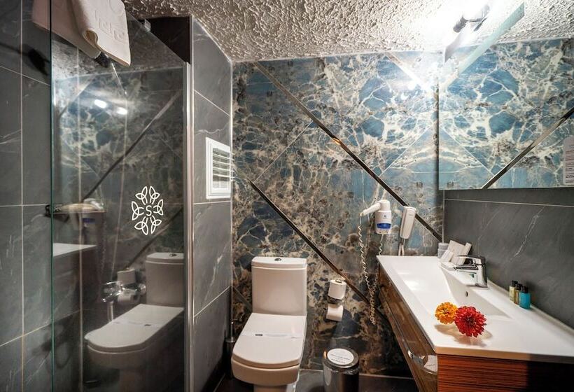 Habitació Estàndard, Signature Garden Avanos Hotel & Spa