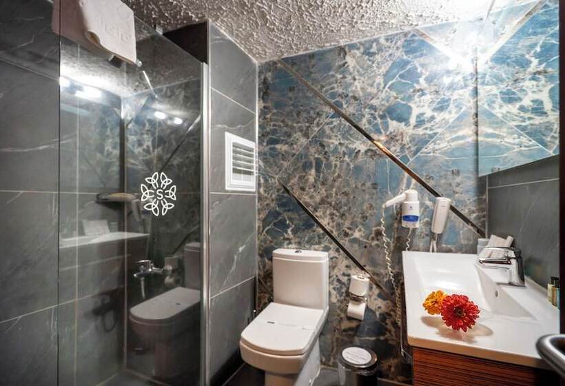Habitació Estàndard, Signature Garden Avanos Hotel & Spa