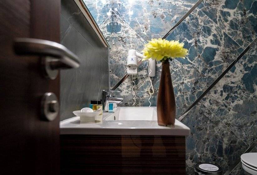 Номер Стандарт, Signature Garden Avanos Hotel & Spa