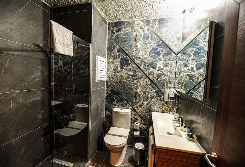 Habitació Estàndard, Signature Garden Avanos Hotel & Spa