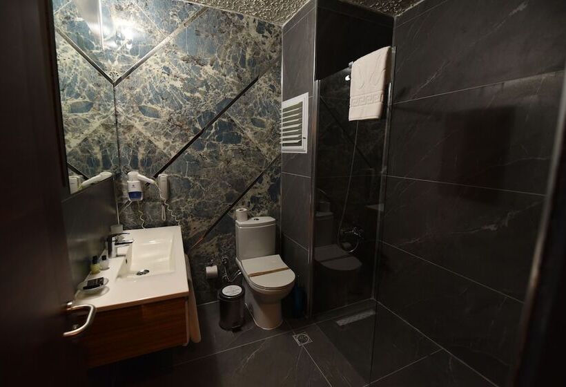 Habitació Estàndard, Signature Garden Avanos Hotel & Spa