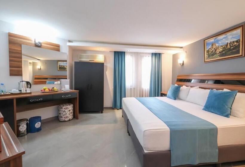 Suite, Signature Garden Avanos Hotel & Spa