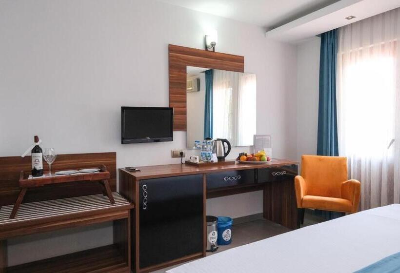 Habitació Estàndard, Signature Garden Avanos Hotel & Spa