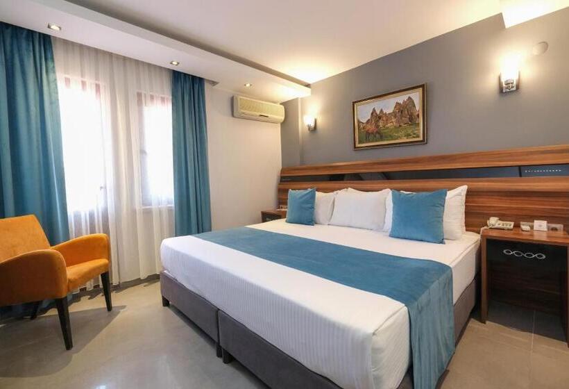 Habitació Estàndard, Signature Garden Avanos Hotel & Spa