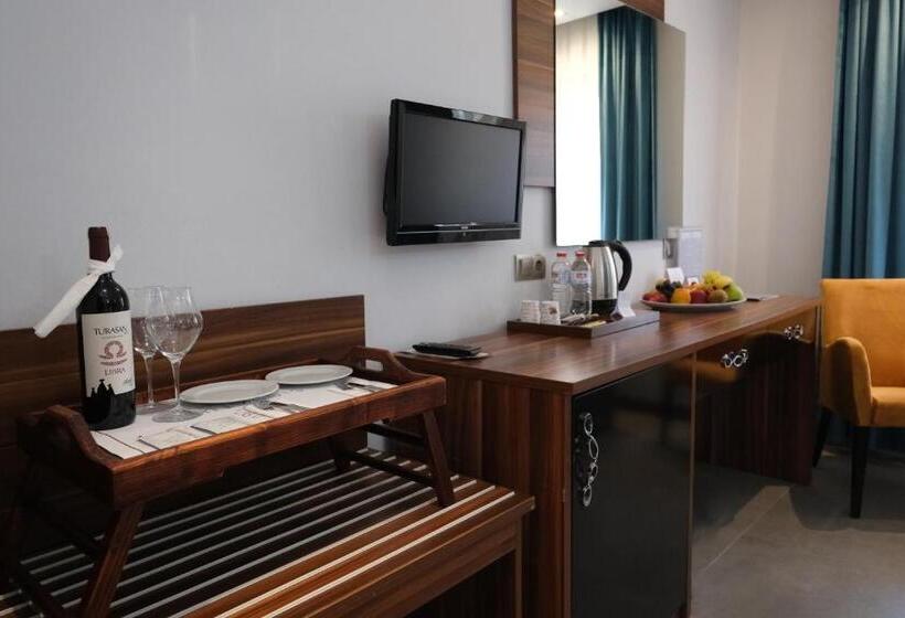 Номер Стандарт, Signature Garden Avanos Hotel & Spa