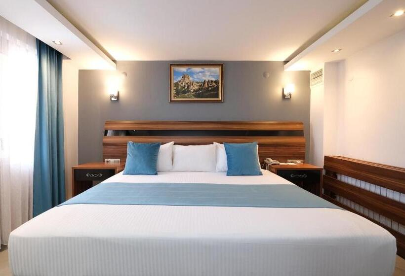 Habitació Estàndard, Signature Garden Avanos Hotel & Spa