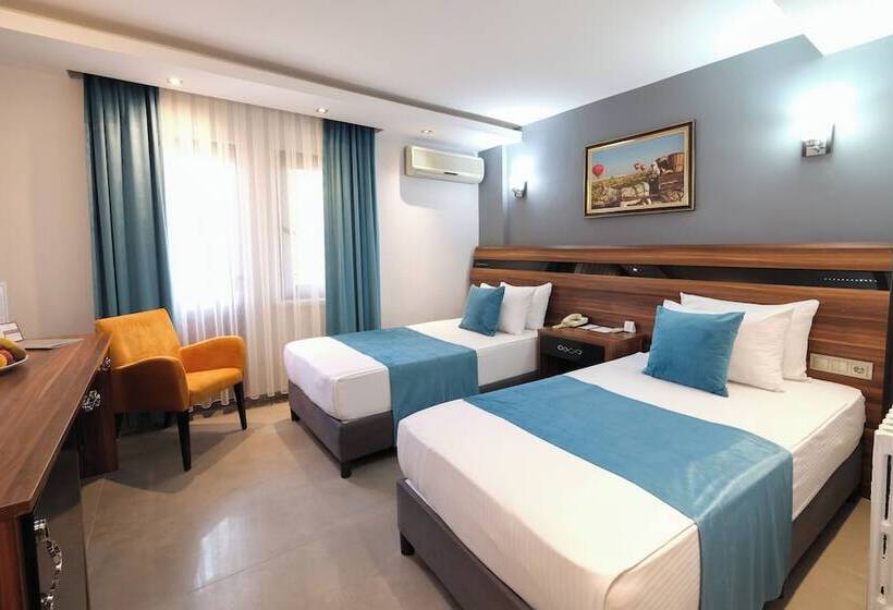 Номер Стандарт, Signature Garden Avanos Hotel & Spa