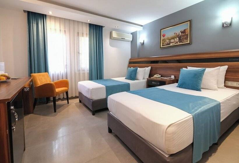 Habitació Estàndard, Signature Garden Avanos Hotel & Spa