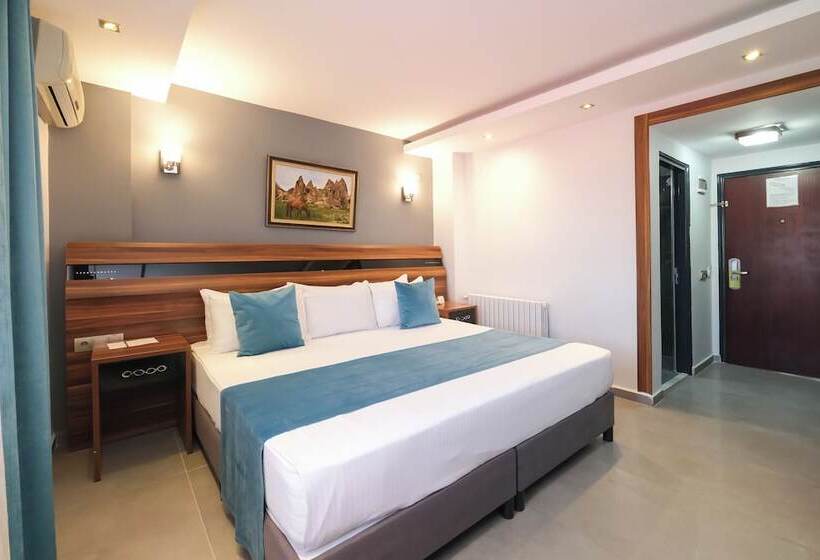 Habitació Estàndard, Signature Garden Avanos Hotel & Spa